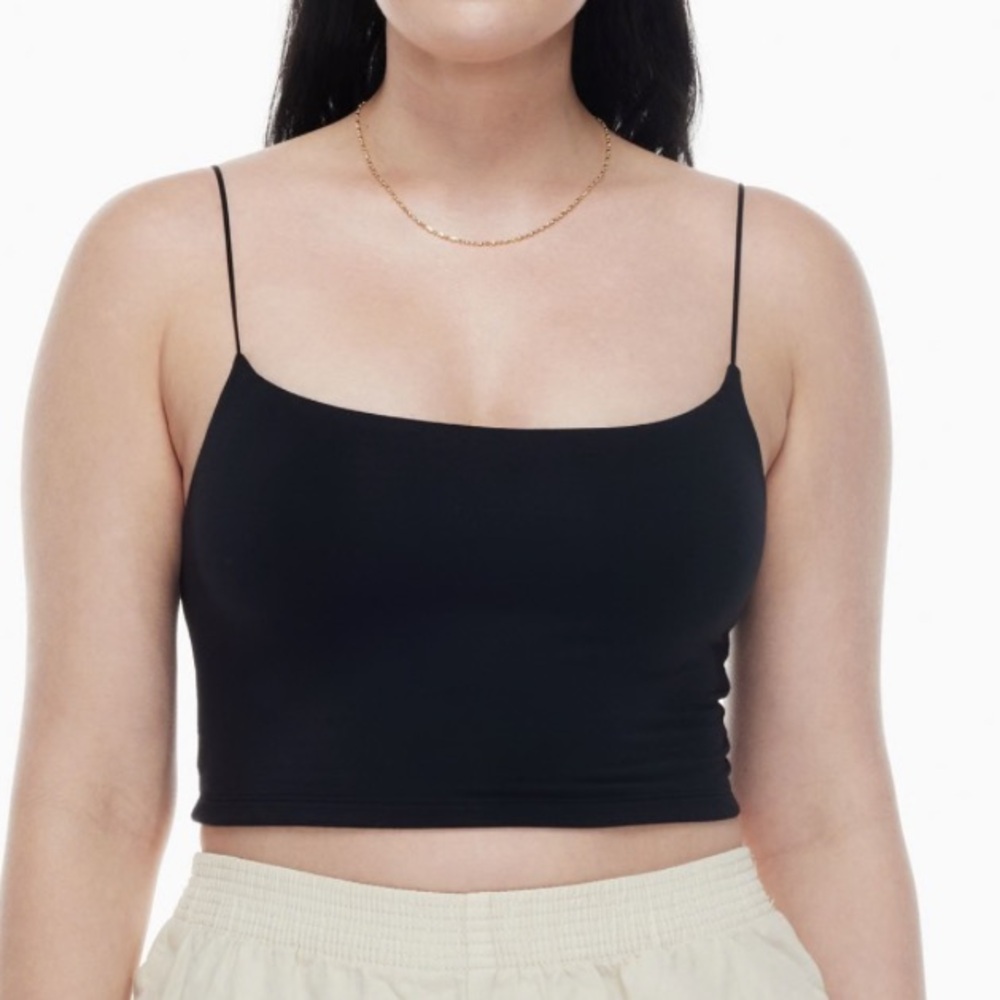 ARITZIA Tiny Tank